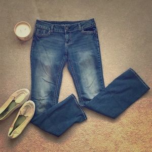 Women’s jeans